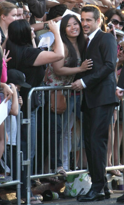 Colin Farrell pic #518536
