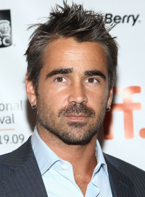 Colin Farrell pic #359134