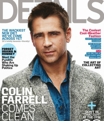 Colin Farrell pic #571245
