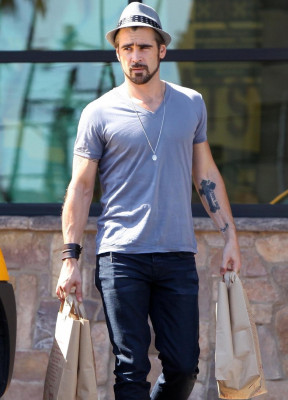 Colin Farrell pic #359129