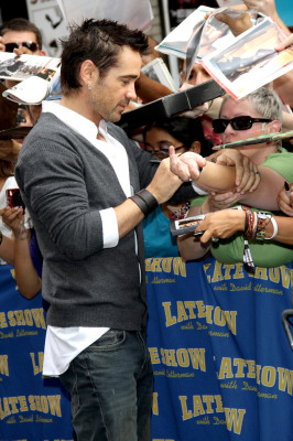 Colin Farrell pic #396431