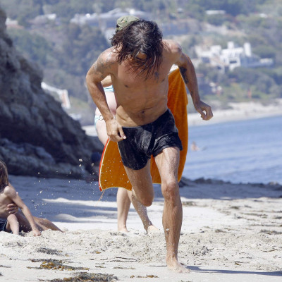 Colin Farrell pic #265222
