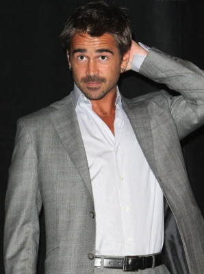 Colin Farrell pic #359517