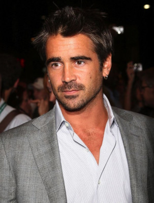 Colin Farrell pic #359518
