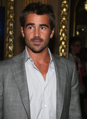 Colin Farrell pic #359520