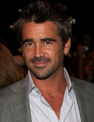 Colin Farrell pic #359515