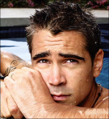 Colin Farrell pic #34369