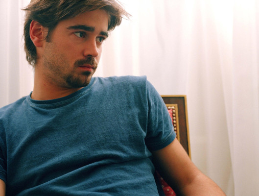 Colin Farrell pic #142817