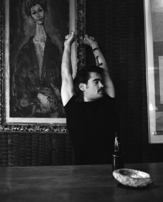 Colin Farrell pic #247214