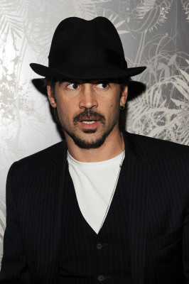 Colin Farrell pic #432266
