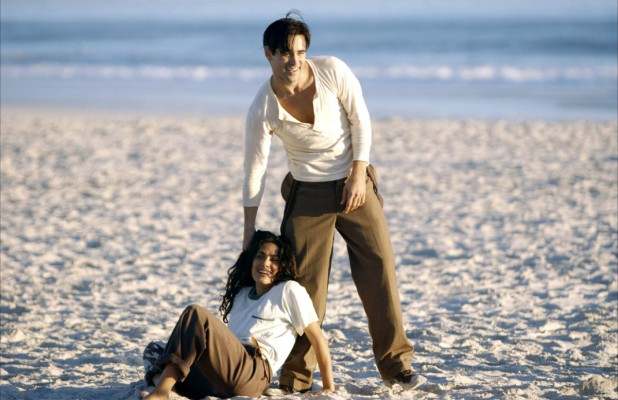 Colin Farrell pic #385427
