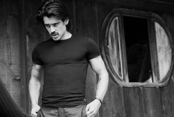 Colin Farrell pic #247220