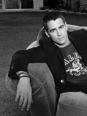 Colin Farrell pic #586410