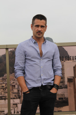 Colin Farrell pic #521237