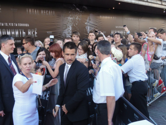Colin Farrell pic #671260