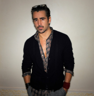 Colin Farrell pic #319738