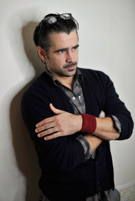 Colin Farrell pic #319757