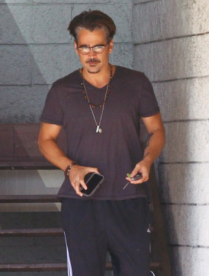 Colin Farrell pic #715177