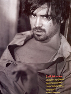 Colin Farrell pic #361544
