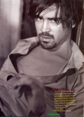 Colin Farrell pic #89752