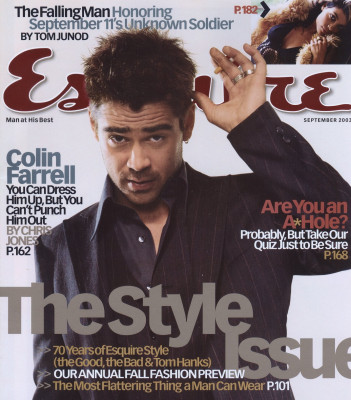 Colin Farrell pic #359864