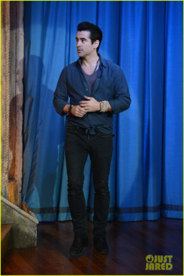 Colin Farrell pic #671784
