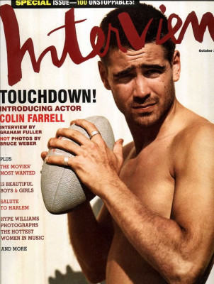 Colin Farrell pic #359526
