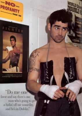 Colin Farrell pic #359525