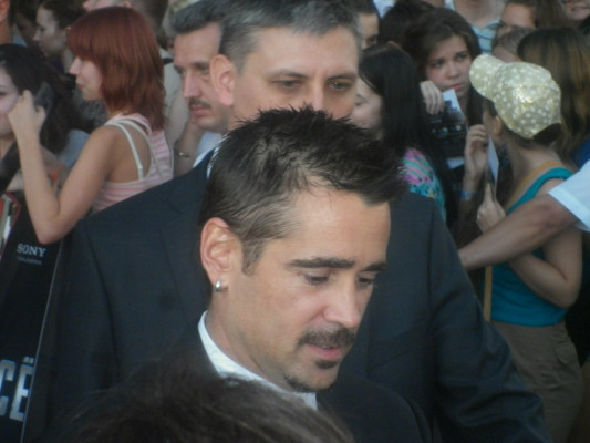 Colin Farrell pic #671647