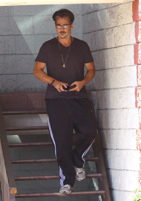 Colin Farrell pic #715174