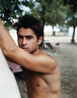 Colin Farrell pic #77015