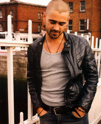 Colin Farrell pic #75242