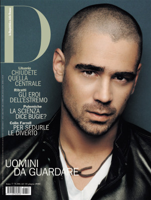 Colin Farrell pic #358782