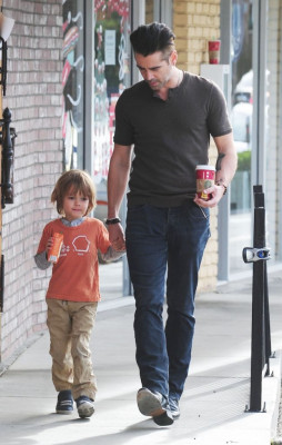 Colin Farrell pic #671381