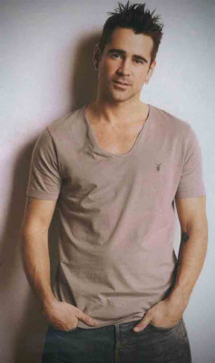 Colin Farrell pic #674765