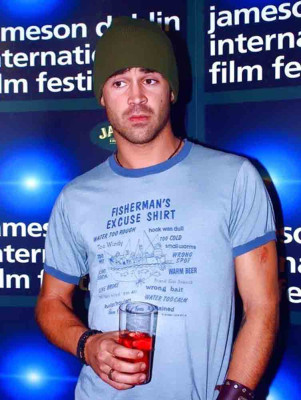 Colin Farrell pic #693510