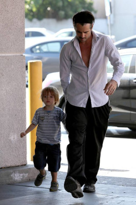 Colin Farrell pic #644910
