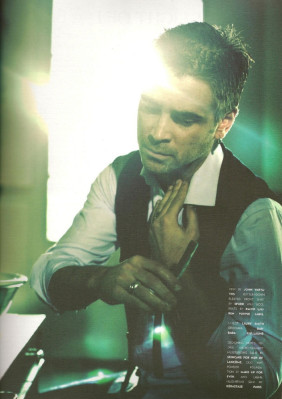 Colin Farrell pic #361113