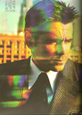 Colin Farrell pic #361175