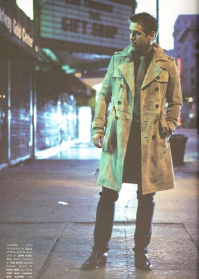 Colin Farrell pic #359958