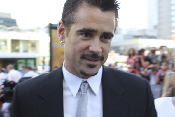 Colin Farrell pic #671247