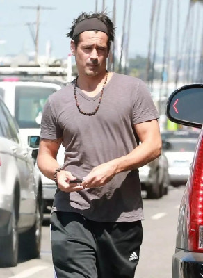 Colin Farrell pic #714202