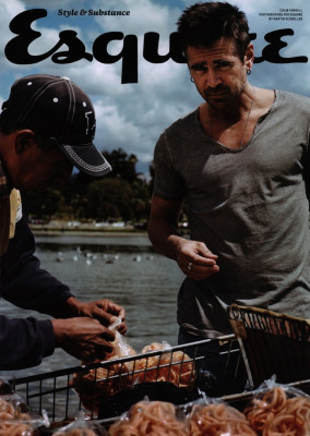 Colin Farrell pic #586409