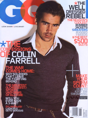 Colin Farrell pic #359600