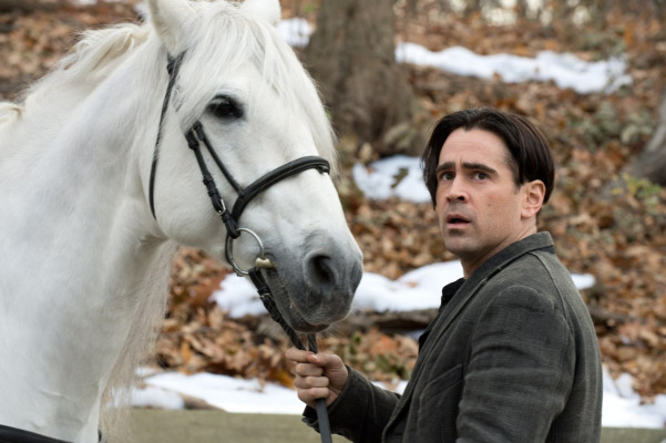 Colin Farrell pic #671742