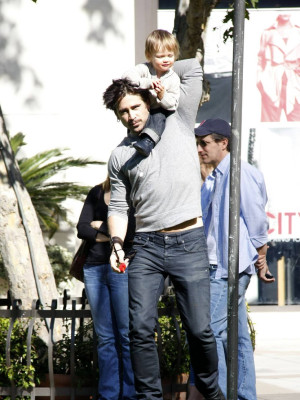 Colin Farrell pic #333563