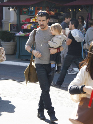 Colin Farrell pic #333557