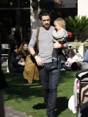 Colin Farrell pic #333547