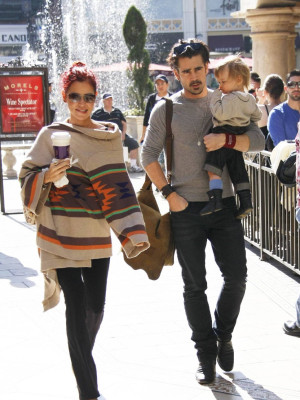 Colin Farrell pic #333535