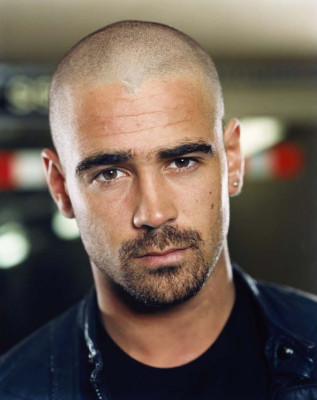 Colin Farrell pic #385429